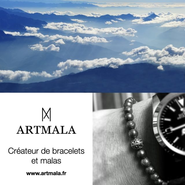 🌟 Prochainement : Ré-ouverture de la boutique en ligne ARTMALA ! 🌟

Je suis ravi de vous annoncer la ré-ouverture prochaine de la boutique en ligne ARTMALA ! 🎉

Inspirée par nos voyages aventureux dans les majestueuses régions de l'Himalaya, chaque pièce est unique et conçue avec soin.

Découvrez bientôt nos bracelets et malas , fabriqués à la main avec des matériaux naturels.

Restez connectés pour plus d'informations et soyez les premiers à découvrir notre collection !

🔗 Lien vers la boutique : https://artmala.fr

.
.
.
.
.
#modehomme #bijouxhomme #jewelry #madeinfrance #menstyle #handmade #bijoux #hipster #bracelet #homme #createurfrancais #lifestyle #bijouxcreateur #montres #watch #rolex #nepal #tibet #everest #annapurna #dalailama #voyage #ilovenepal