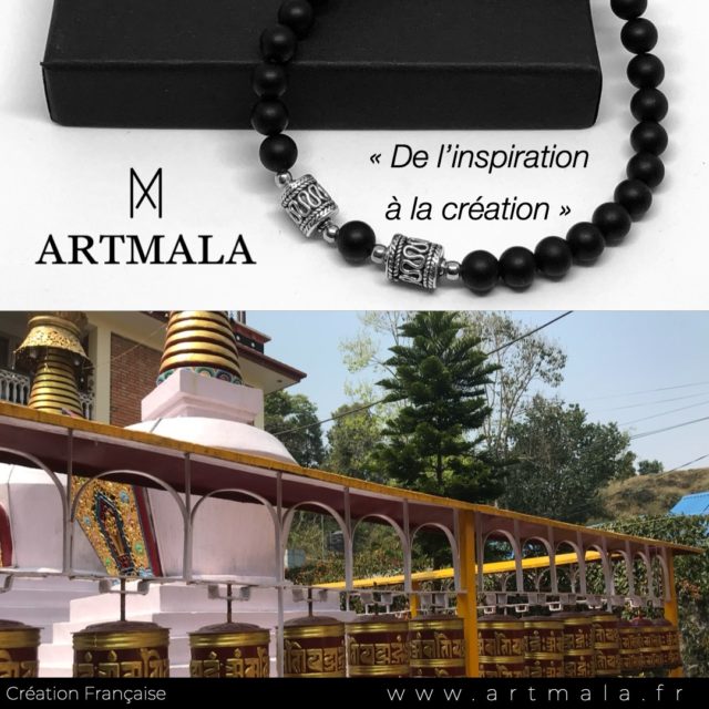 Les voyages, la nature et les paysages sont nos différentes sources d'inspiration. 🌄🏔️🌿 

Sobriété, naturel et intemporel. Chaque Mala ou bracelet ARTMALA est pensé dans cet esprit.✨ 

🇳🇵 Retrouvez-nous sur : https://artmala.fr
.
.
.
.
.
#modehomme #bijouxhomme #jewelry #madeinfrance #menstyle #handmade #bijoux #hipster #bracelet #homme #createurfrancais #lifestyle #bijouxcreateur #montres #watch #rolex #nepal #tibet #everest #annapurna #dalailama #voyage #ilovenepal