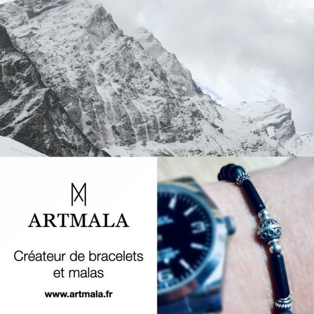 ⌚️Associez votre garde-temps préféré avec un bracelet ARTMALA !
Nouveaux bracelets, bientôt disponible sur notre site internet🙏🏻🙏🏻
💻 https://artmala.fr
.
.
.
.
#modehomme #bijouxhomme #jewelry #madeinfrance #menstyle #handmade #bijoux #hipster #bracelet #homme #createurfrancais #lifestyle #bijouxcreateur #montres #watch #rolex #nepal #tibet #everest #annapurna #dalailama #voyage #ilovenepal