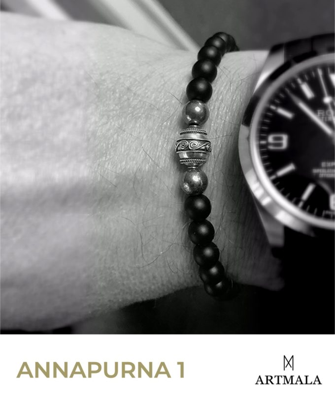 Bracelet ARTMALA ANNAPURNA 1