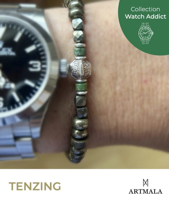 ARTMALAT Bracelet Tenzing