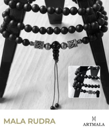 ARTMALA Mala Rudra